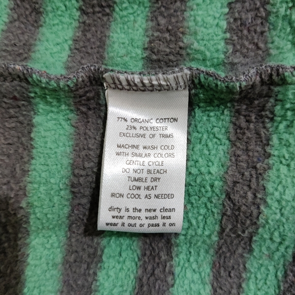 Horny Toad Zip up Hoodie - XS - Picture 13 of 15